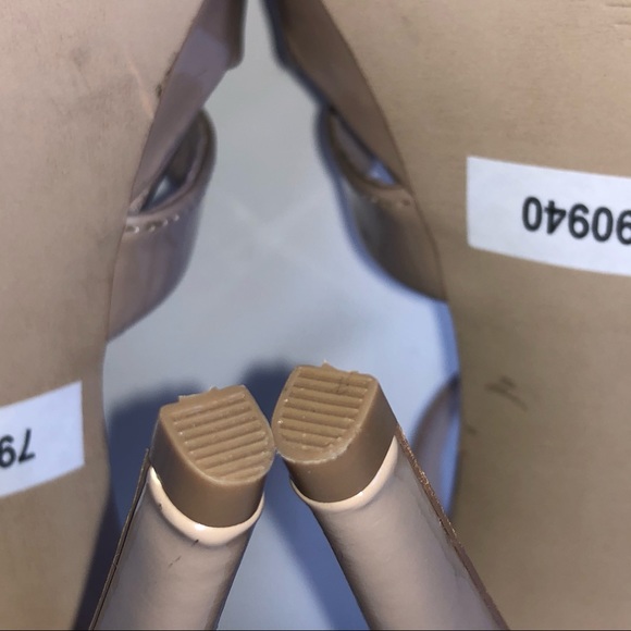 NEW 6.5 STEVE MADDEN HAYLOW T-Strap Platform Stilettos High Heels - Picture 9 of 16